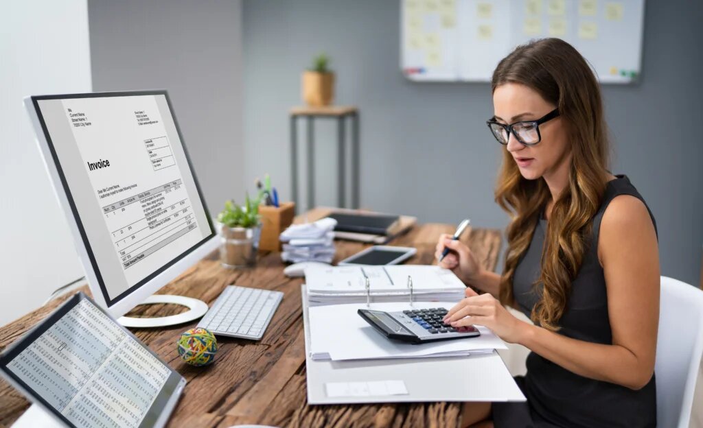 Что входит в бухгалтерские услуги