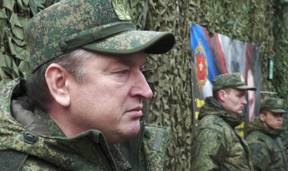    Пресс-служба Минобороны РФ/РИА Новости