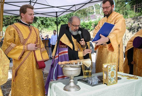    Фото: пресс-служба администрации города Сочи