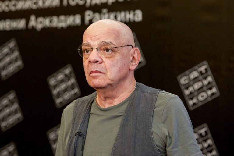    Фото: Белицкий Дмитрий/Агентство «Москва» Камилла Булгакова
