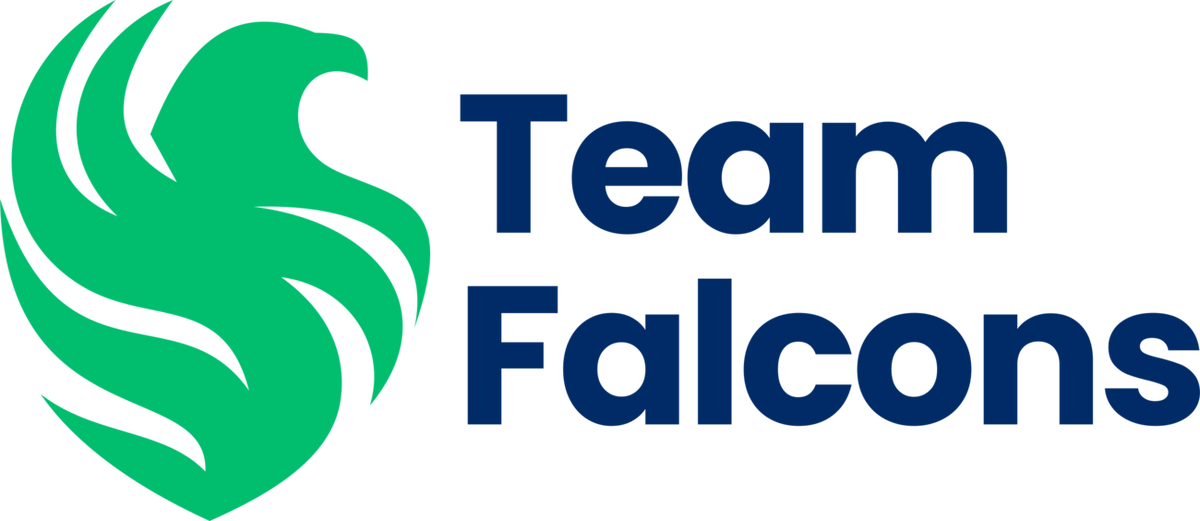 Источник: социальные сети Team Falcons