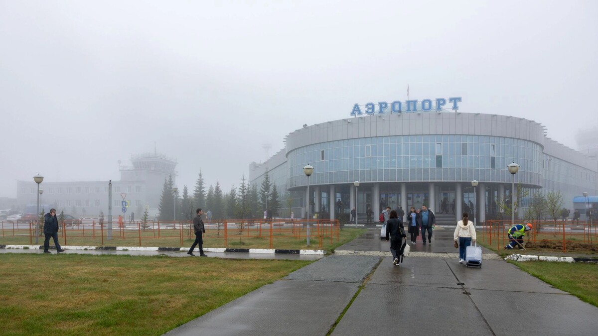    Фото: Василий Петров / «Ямал-Медиа»