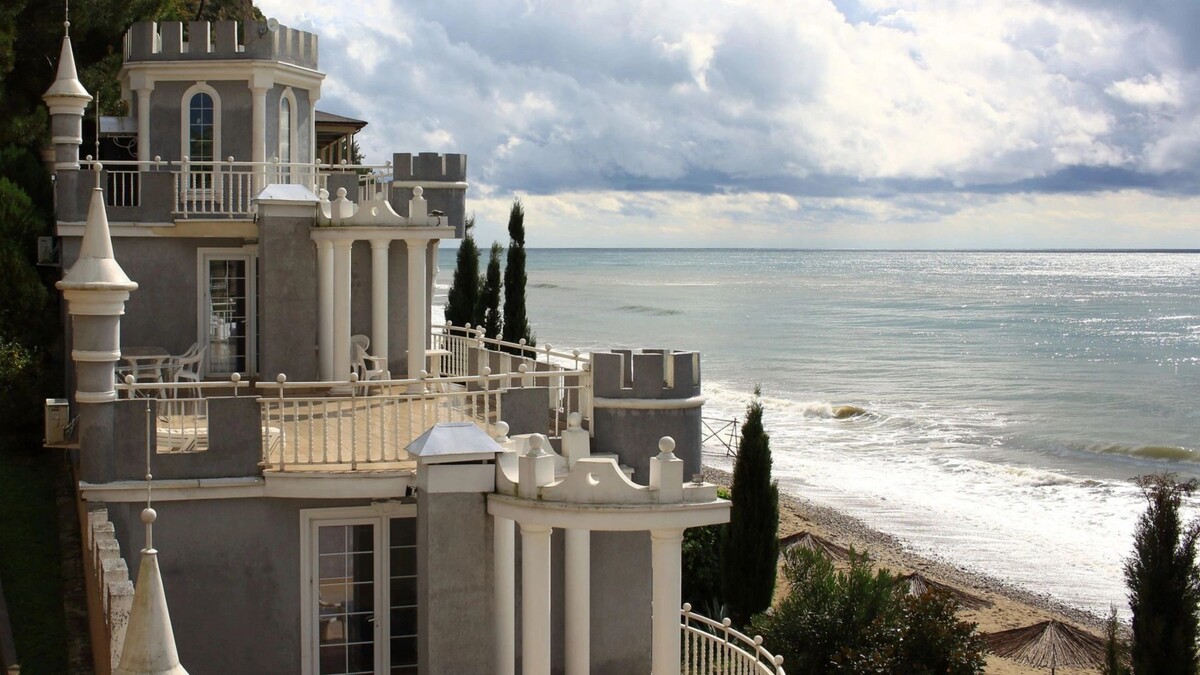    Фото: Aleksander Karpenko/Shutterstock/Fotodom