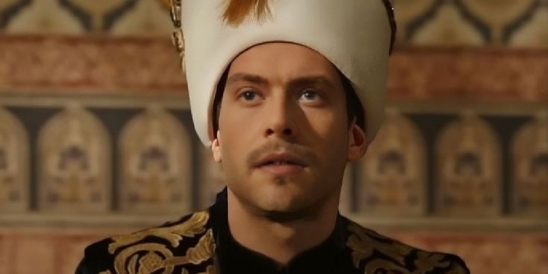 351 глава. Ибрагим становится хранителем покоев. Хюсейн паша готовит мятеж против султана Ахмеда