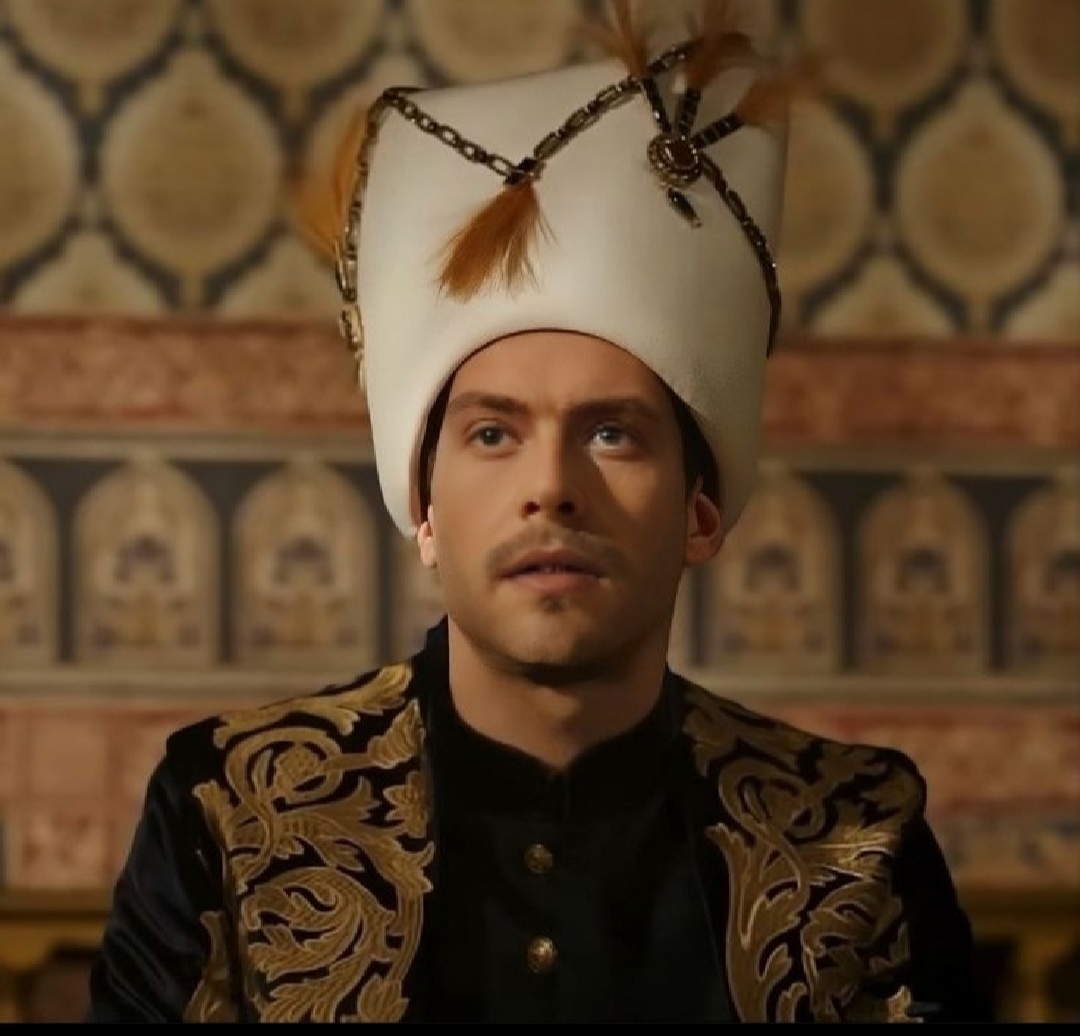 Султан Ахмед III