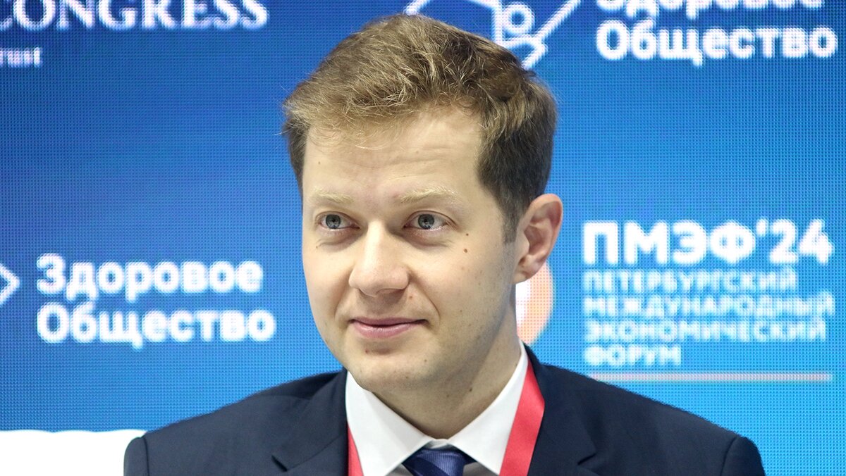   Максим Константинов / ТАСС