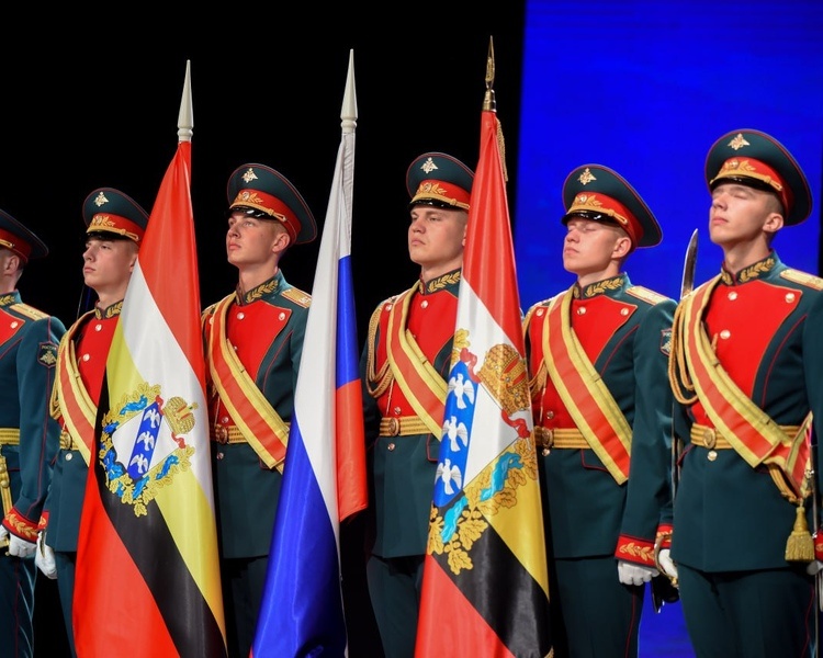     Хинштейн рассказал об изменениях в структуре правительства Курской области