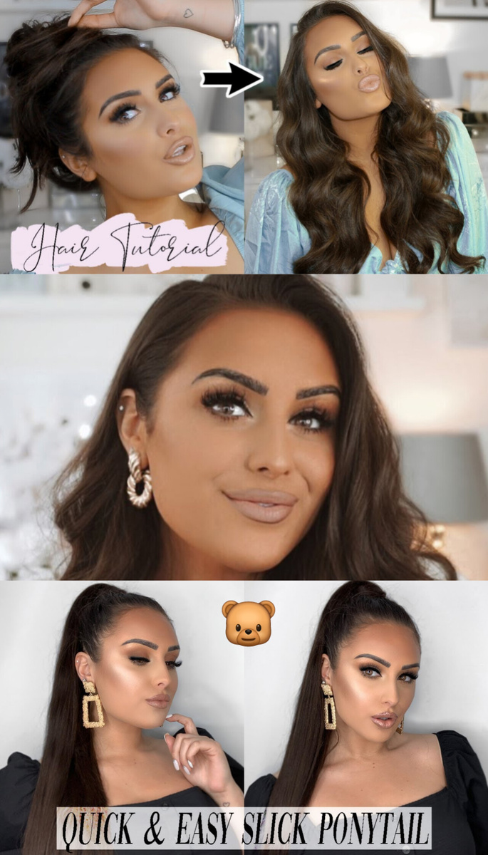 Эми-Роуз Уокер 21 год