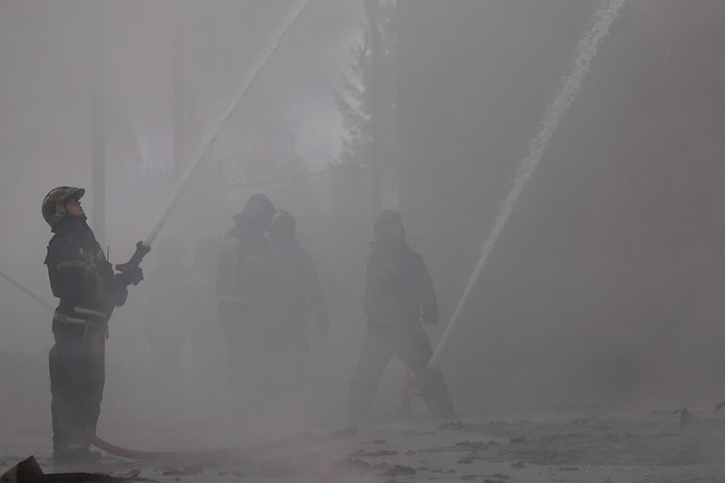    Алексей Белкин/NEWS.ru