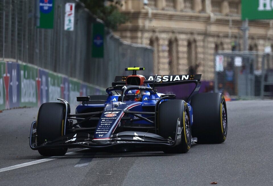    Williams