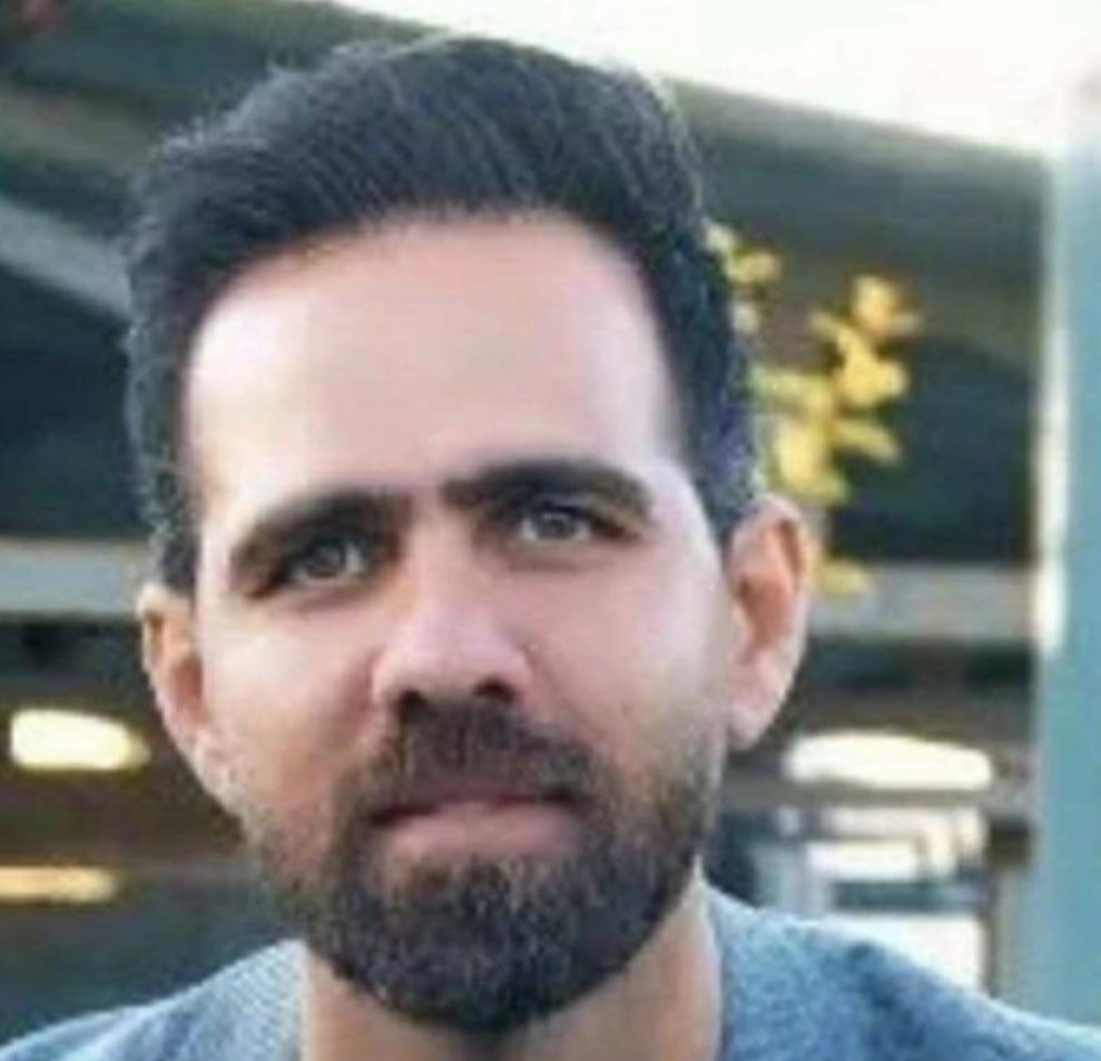   Пейман Ибрагими