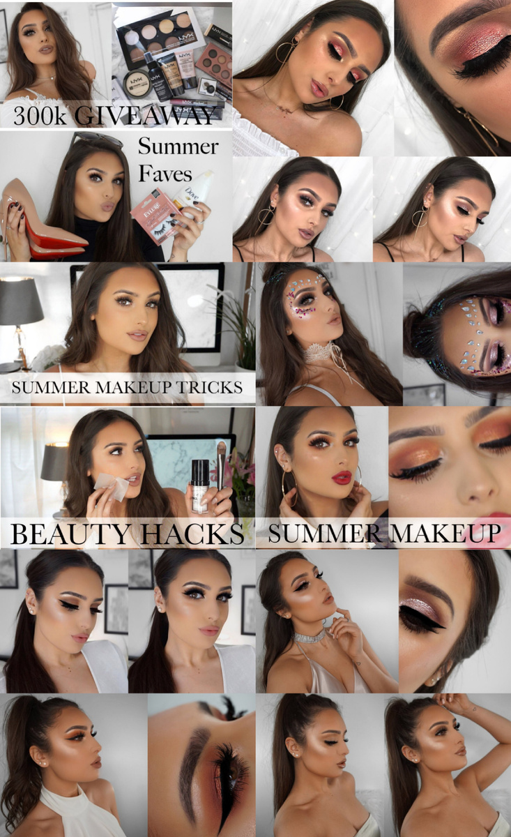 Amy-Rose Walker 19 years old 