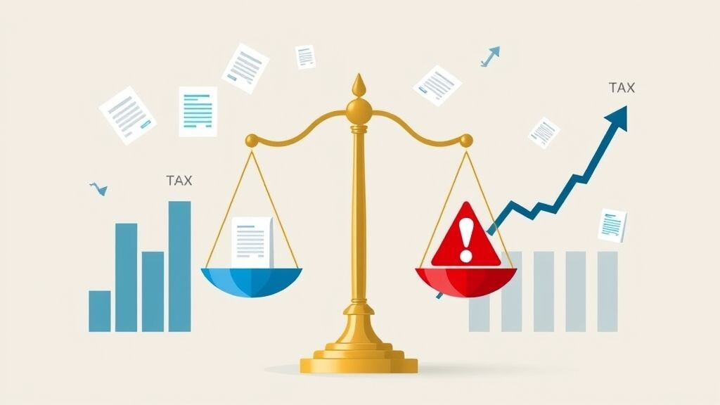 Налоговые уведомления по итогам 2024 года - имущественные налоги