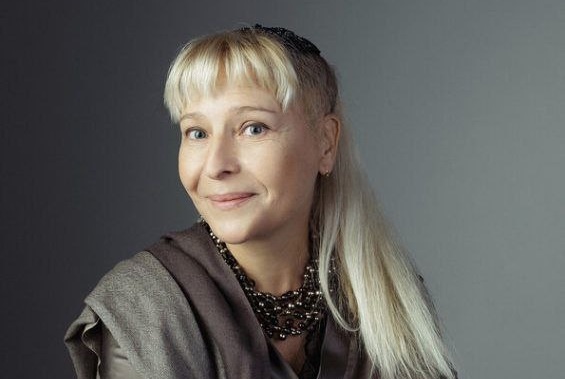    В Оренбурге пройдёт театральный вечер к 40-летию творчества Марины Яриловой Оренбуржье