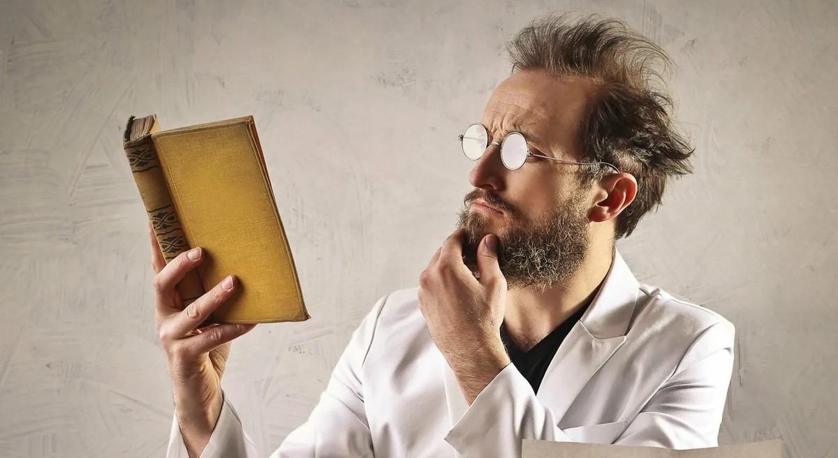 И как это у них получалось так писать