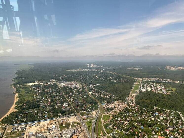     Новый комплект снаряжения стоит от 1 миллиона рублей, б/у вариант можно собрать за 500-700 тыс. рублей. Фото: архив «МК в Питере».