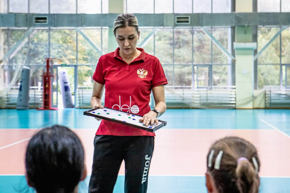    "Работа в защите с линейным - наш бич и большая проблема"