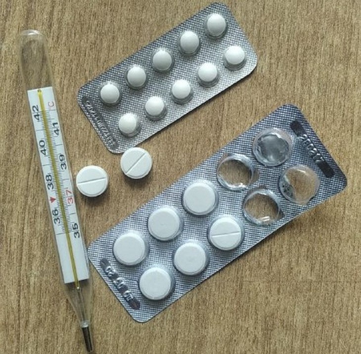    грипп Редакция Газеты