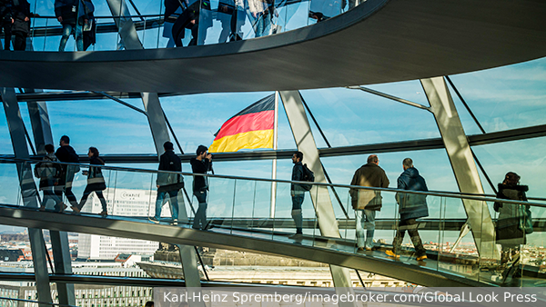     Фото: Karl-Heinz Spremberg/imagebroker.com/Global Look Press   
 Текст: Дмитрий Зубарев