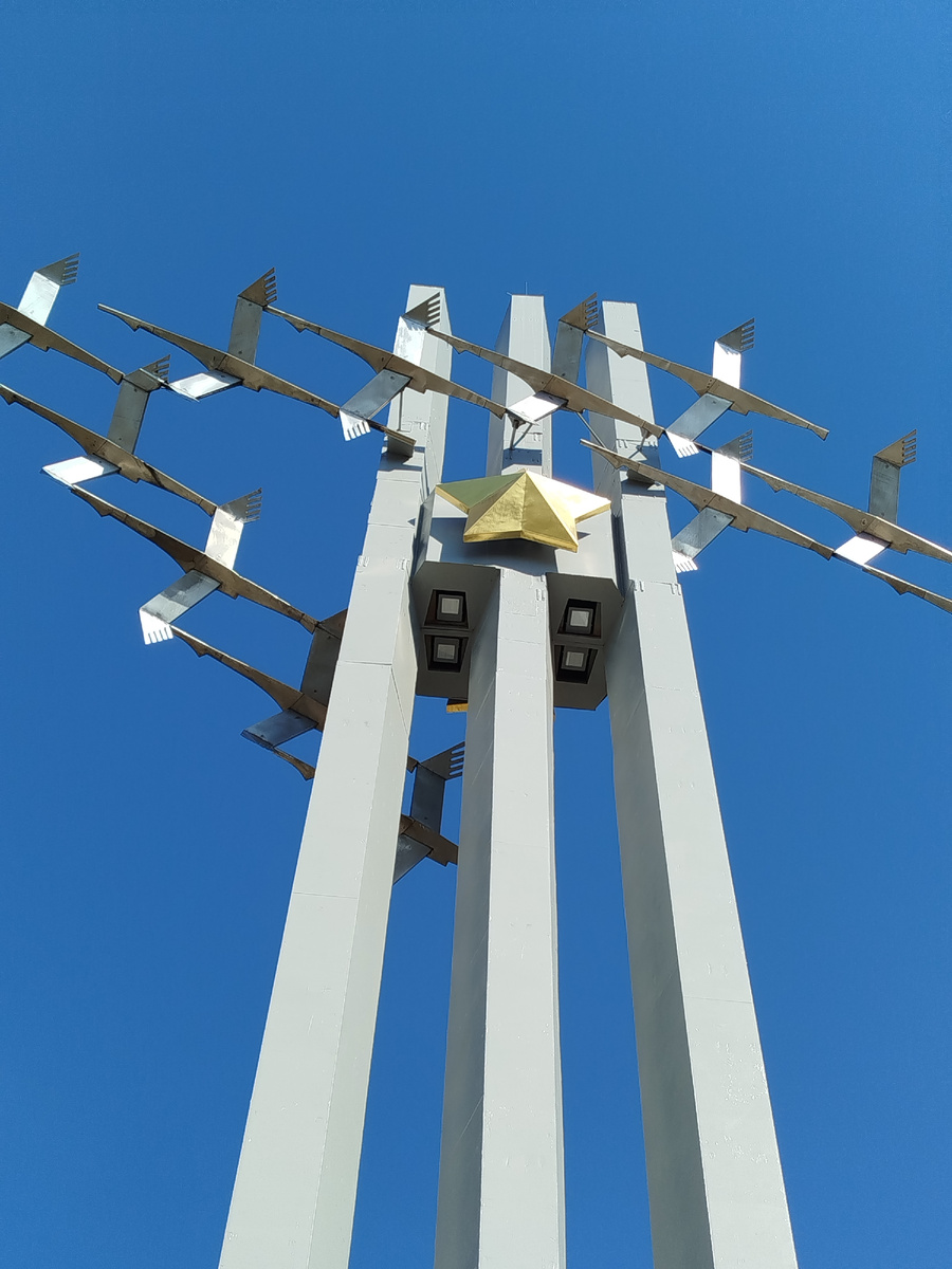 Фото автора. 