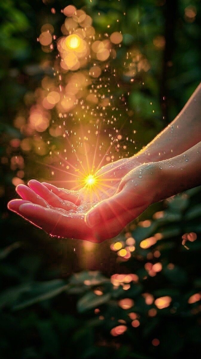 Учусь прощять