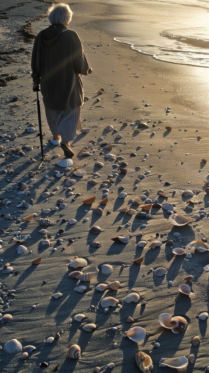 Я ухожу от своих обид