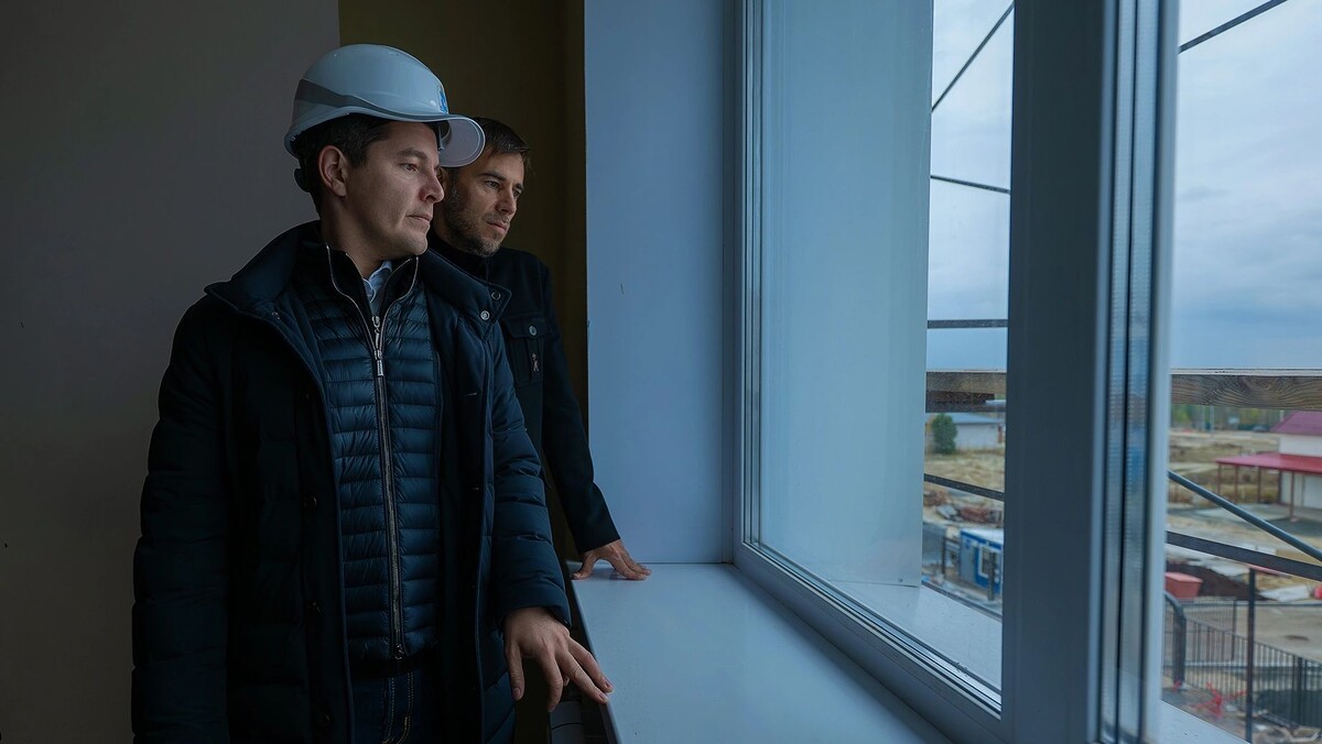    Фото: пресс-служба губернатора ЯНАО