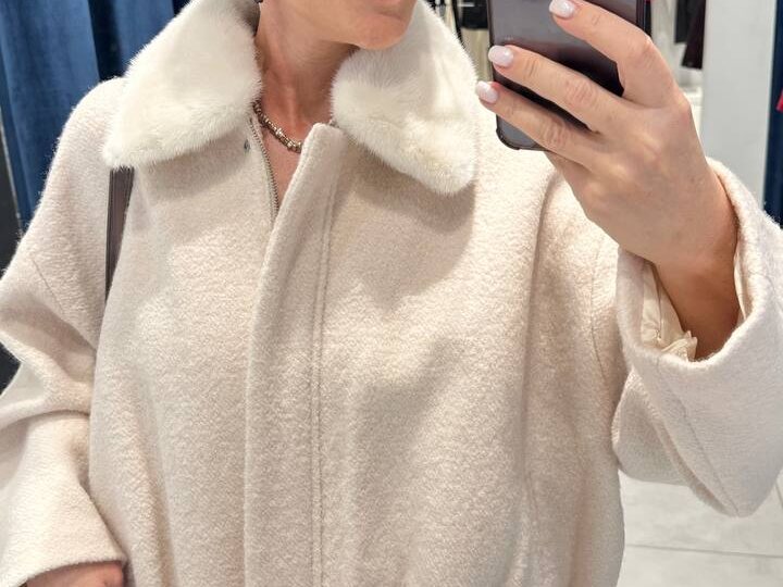 Что купить на осень из верхней одежды? Выбор стилиста