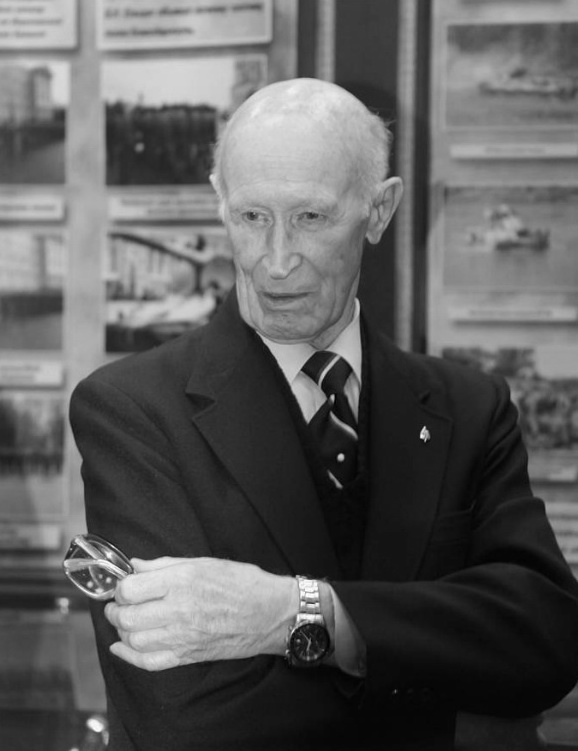 Генерал Юрий Иванович Дроздов. Из открытых источников