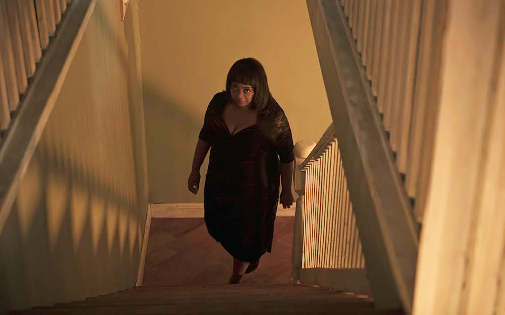 Кадр из фильма «Ma». Режиссер: Тейт Тейлор. Производство: Blumhouse Productions, Dentsu, Fuji Television Network Inc., Wyolah Films. Прокат: UPI, B&H Film Distribution Company