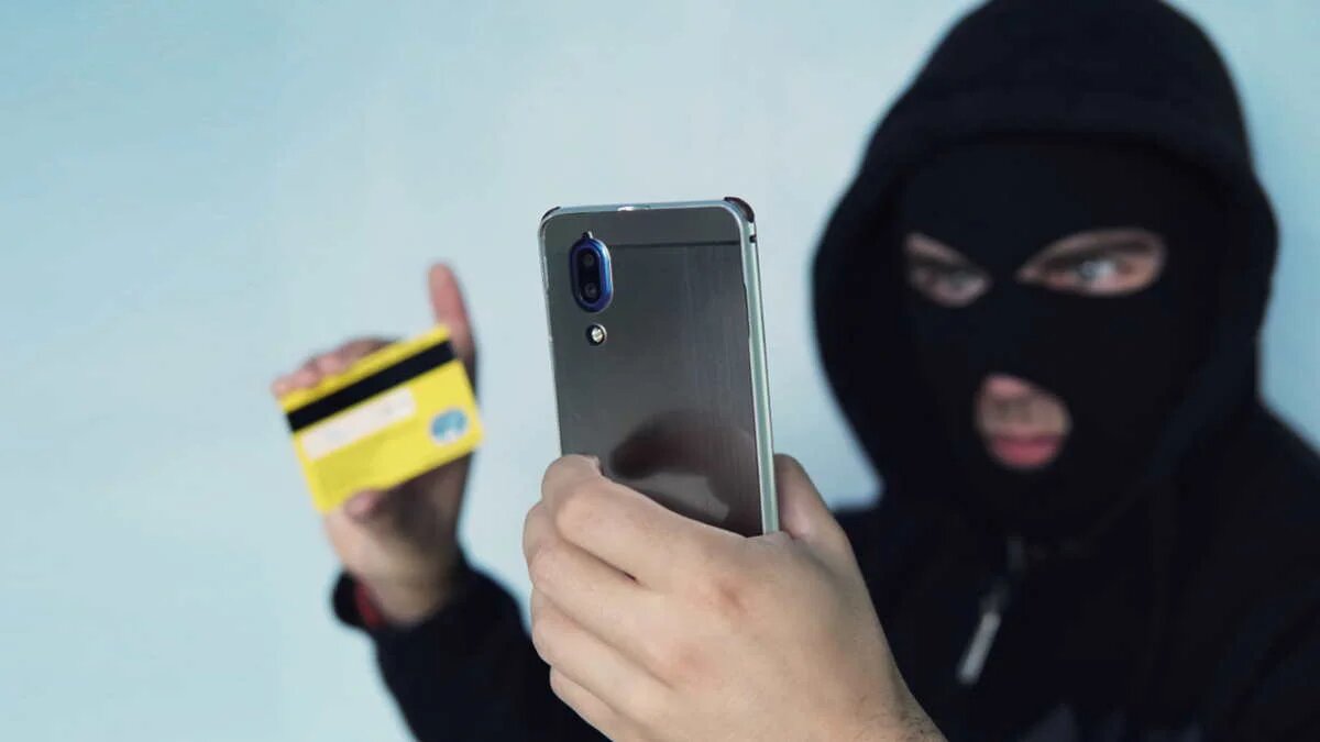 Как избежать мошенничества через телефон