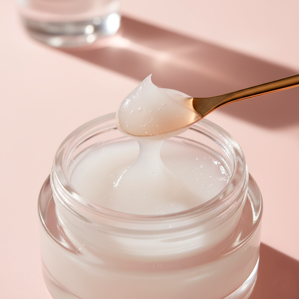 Твердое масло, которое тает на коже — не просто тренд, а самая умная технология для снятия макияжа