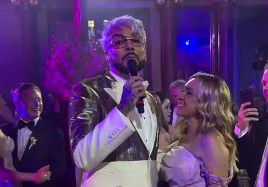 Фото: Prt Scr t.me / звездец какой-то