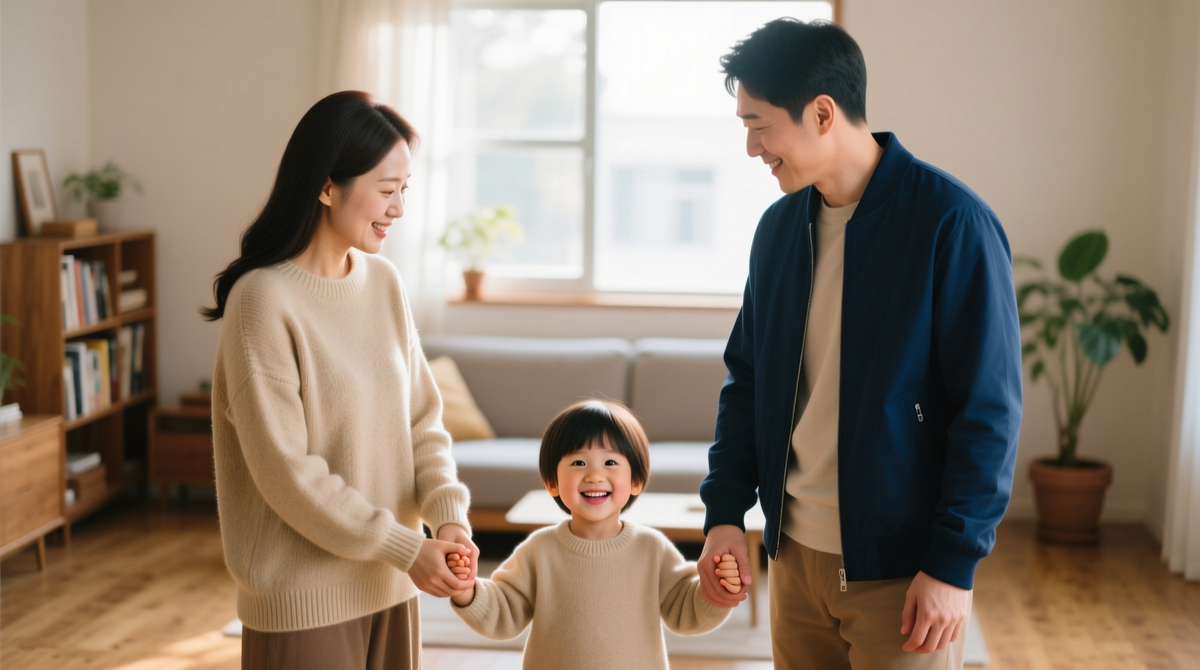 Новый законопроект: дети будут жить и с мамой, и с папой. В России готовится новый законопроект о совместном воспитании детей после развода