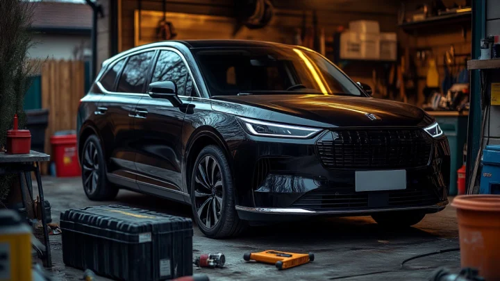 Сгенерировано ИИ