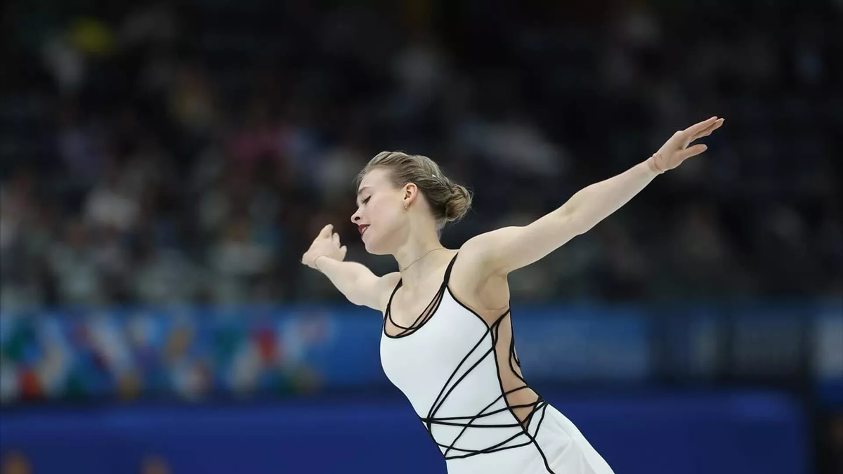 © Georgian National Olympic Committee