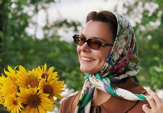 Фото: Prt Scr instagram.com / Татьяна Брухунова