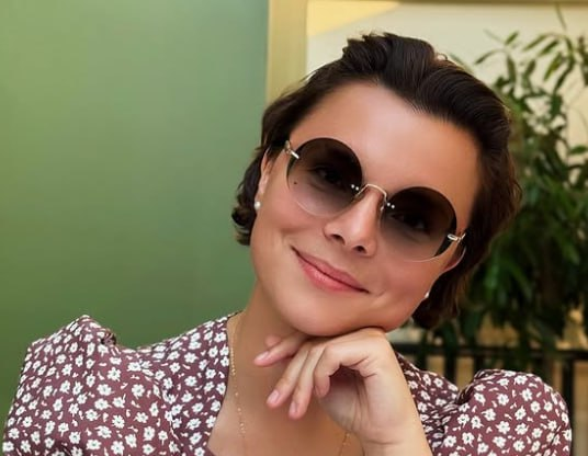 Фото: Prt Scr instagram.com / Татьяна Брухунова