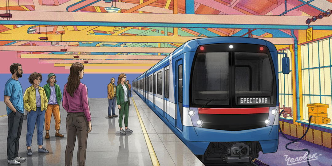 "Брестская" подождет: почему в Петербурге нужно построить станцию прямо в новом депо