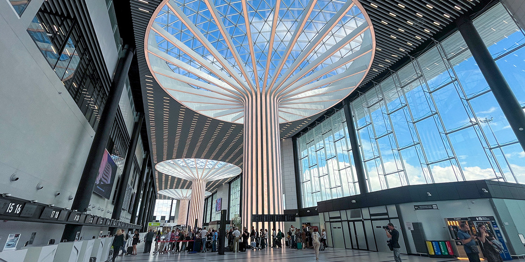 Топ-10 мощных изменений страны: Что ждёт Россию до 2030 года уже сейчас?