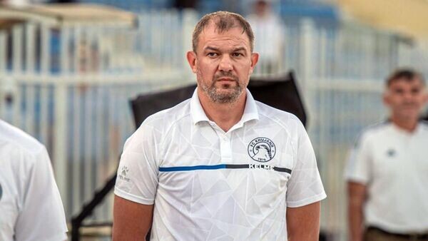    © Foto / ФК "Худжанд"