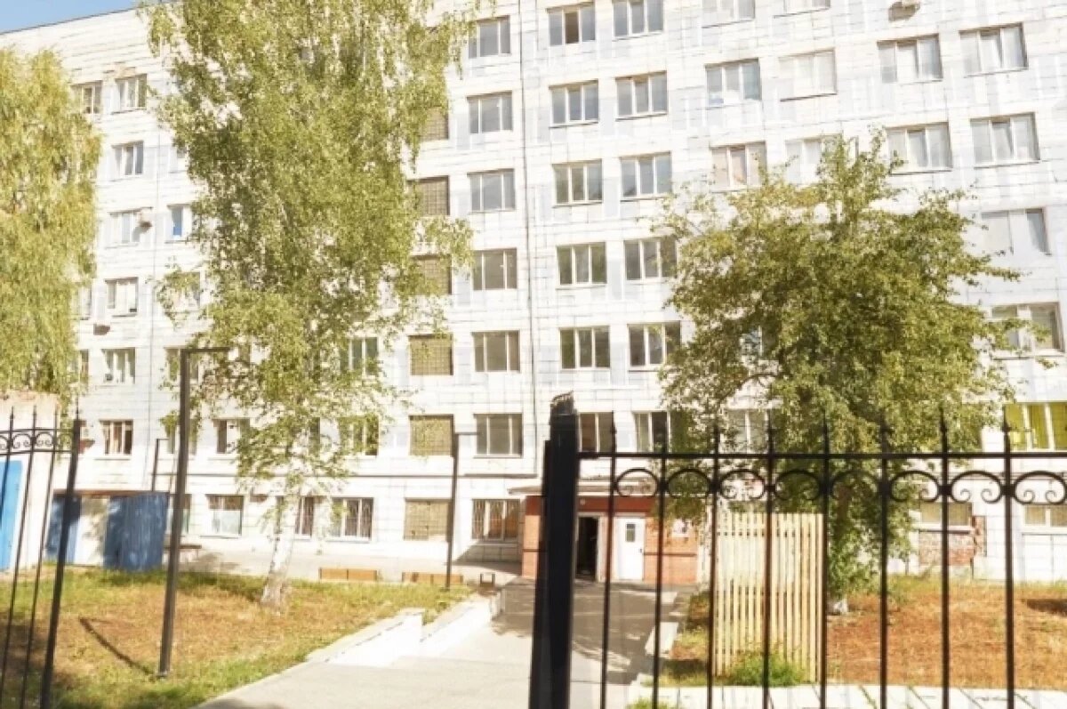   Прокуратура проверит на нарушения больницу в Перми, где нашли тело женщины