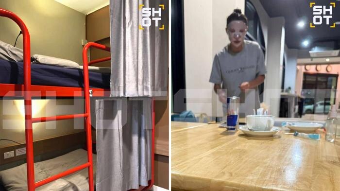 Первые фото после обнаружения россиянки. Фото © SHOT