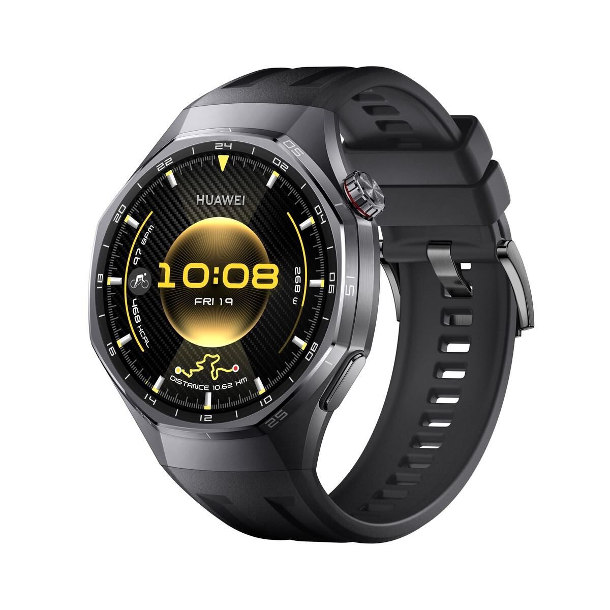 Huawei Watch GT6 Pro