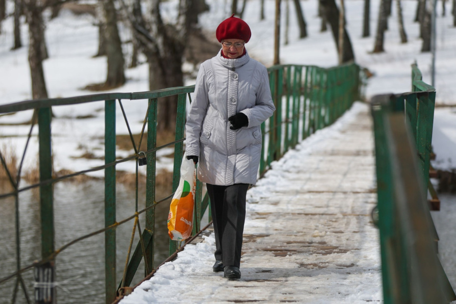    Алексей Белкин/NEWS.ru