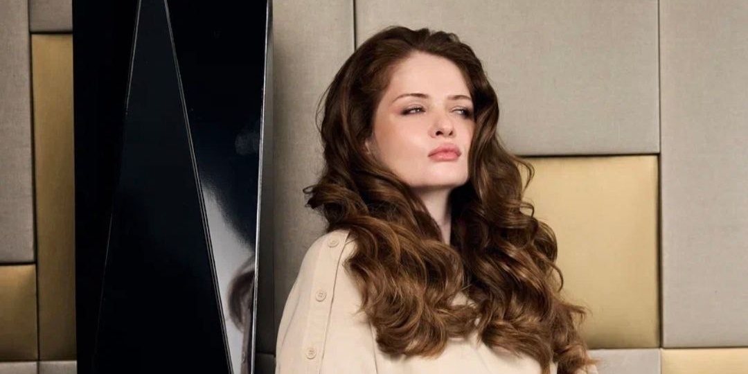 Нет, не генетика! Секреты моих красивых волос