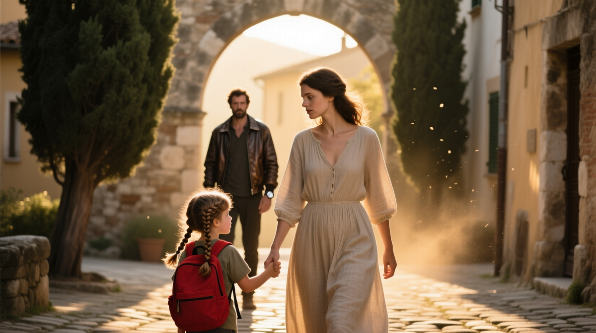 Совместное воспитание детей после развода: почему новый законопроект может не сработать