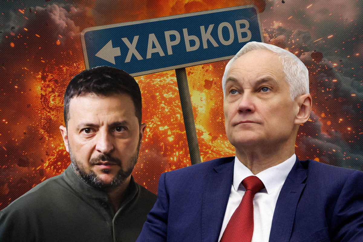 Иллюстрация NEWS.ru/МО РФ/Global Look Press