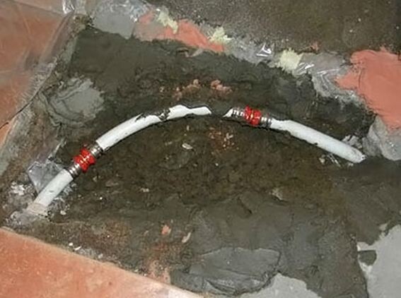 Главные минусы водяных и электрических теплых полов, о которых мне совершенно случайно проговорился опытный специалист в этой сфере