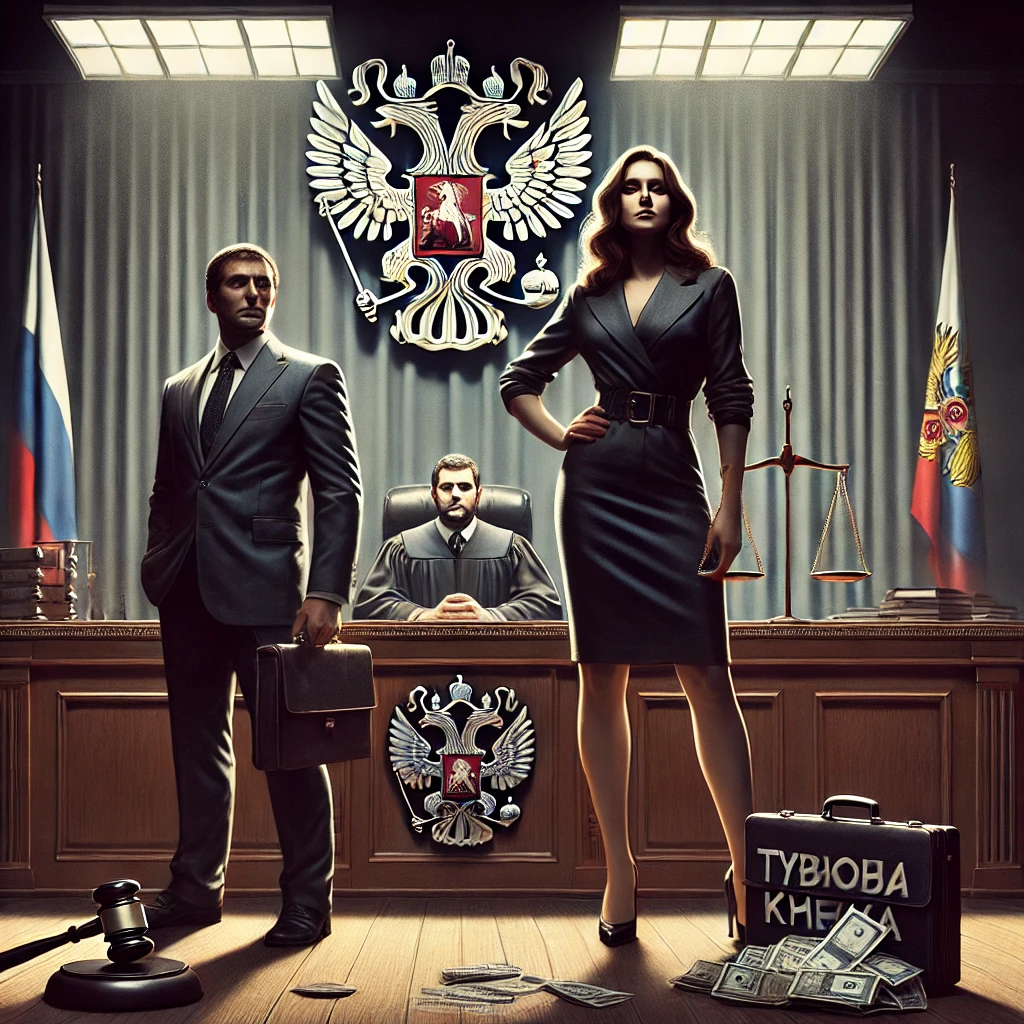 Изображение создано при помощи ИИ